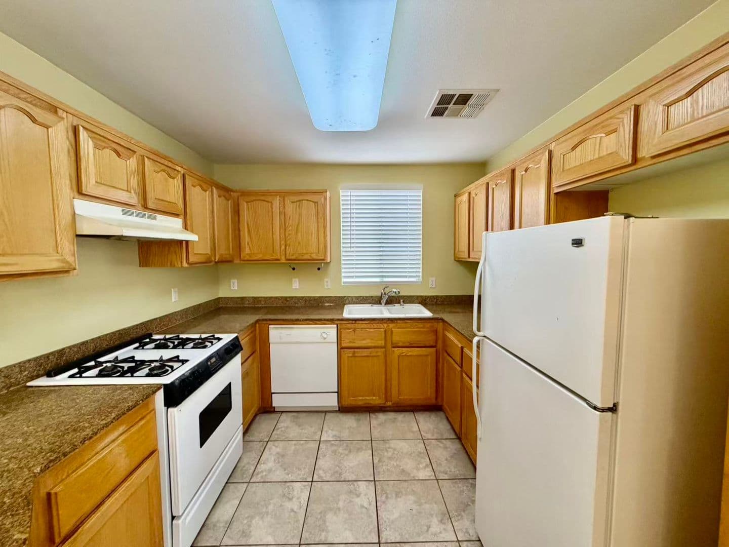 Las Vegas House: 7326 Dicentra Road