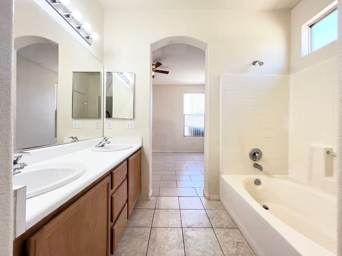 Las Vegas House: 4929 Droubay Dr