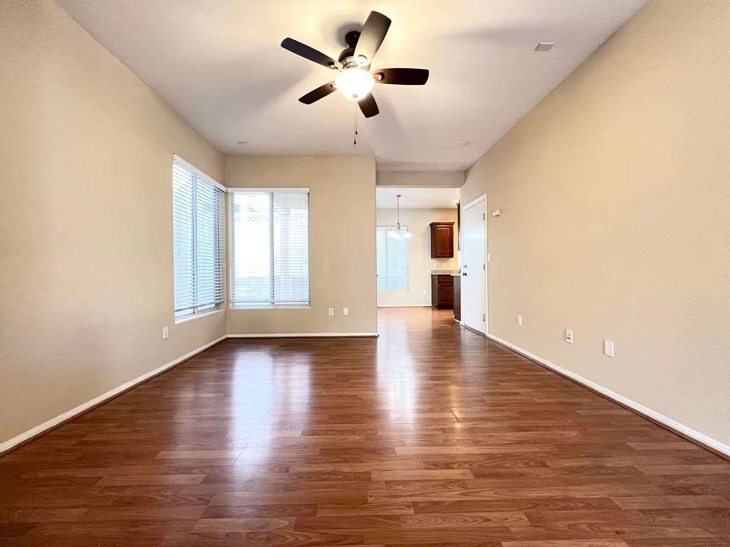 Las Vegas House: 1695 Tristan Flower Ave
