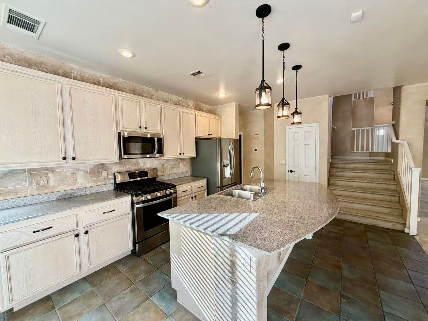 Las Vegas House: 379 Falcons Fire Ave