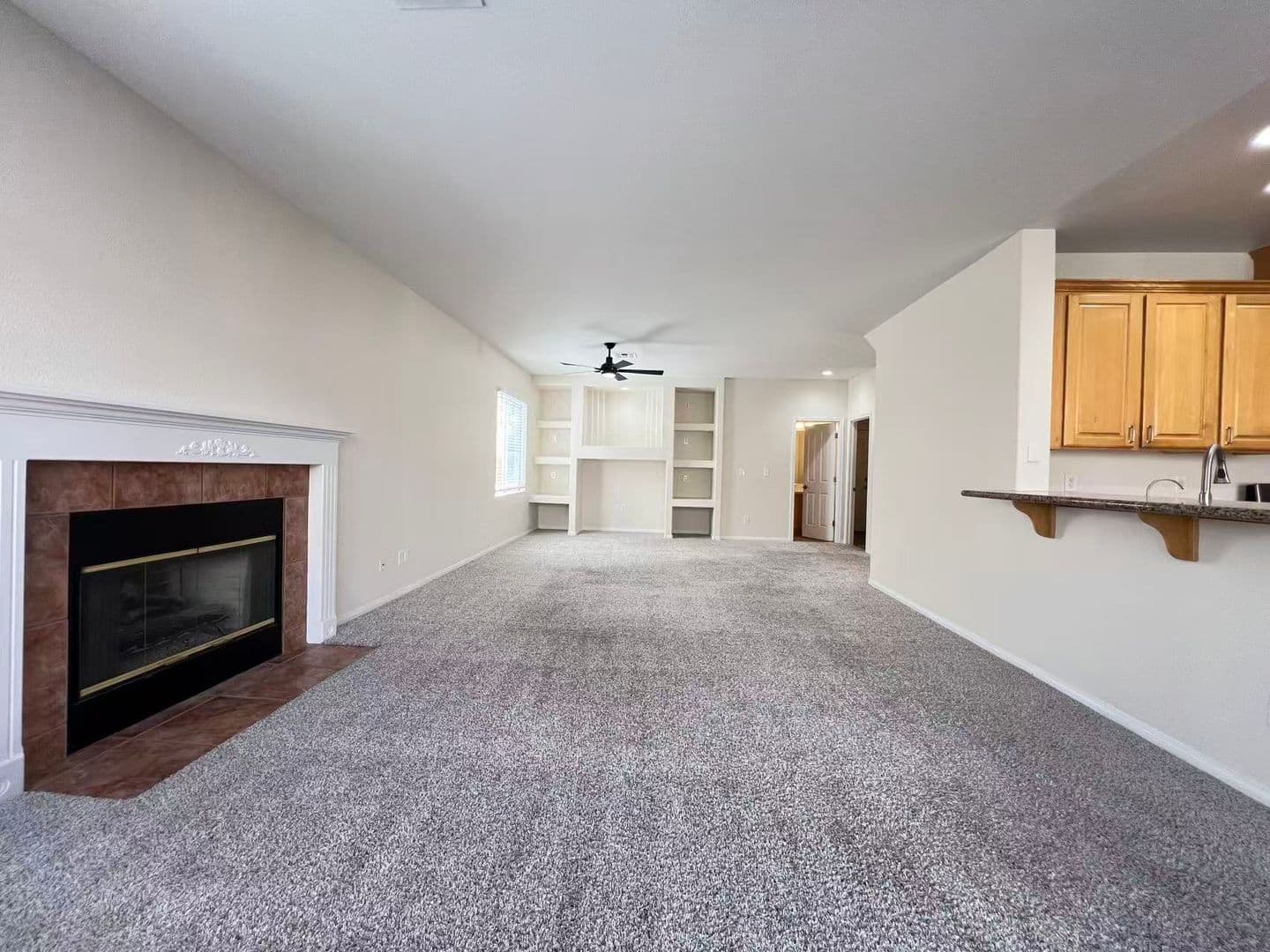 Las Vegas House: 9924 Antelope Canyon Ave