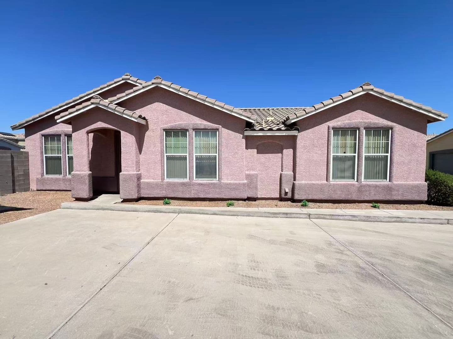 Las Vegas House: 4929 Droubay Dr