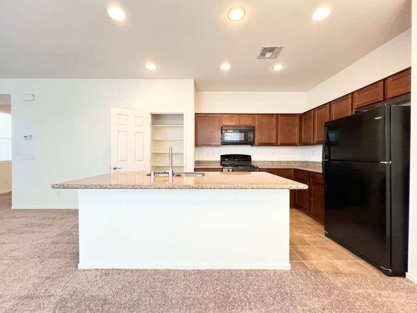 Las Vegas House: 6234 Buffalo Spring Ct