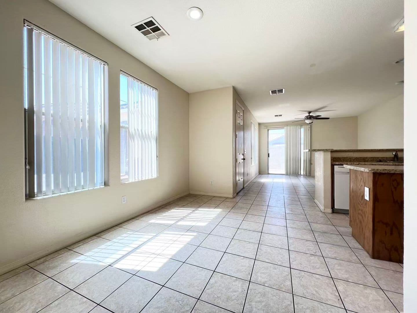 Las Vegas House: 4929 Droubay Dr