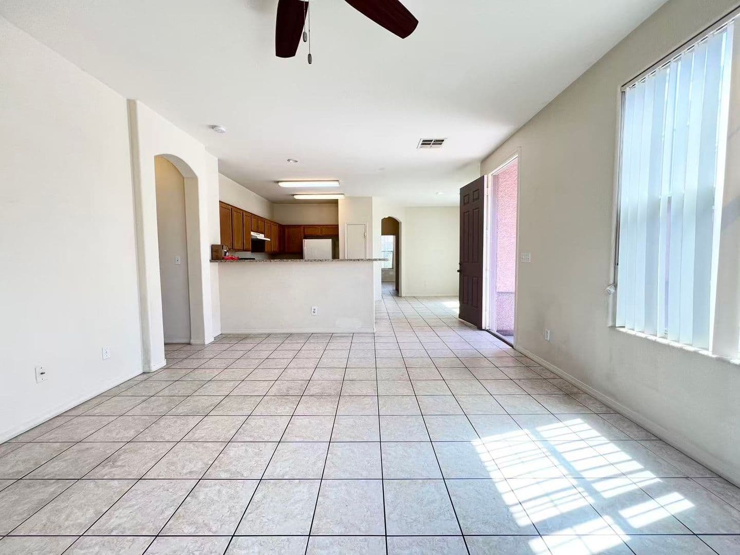 Las Vegas House: 4929 Droubay Dr