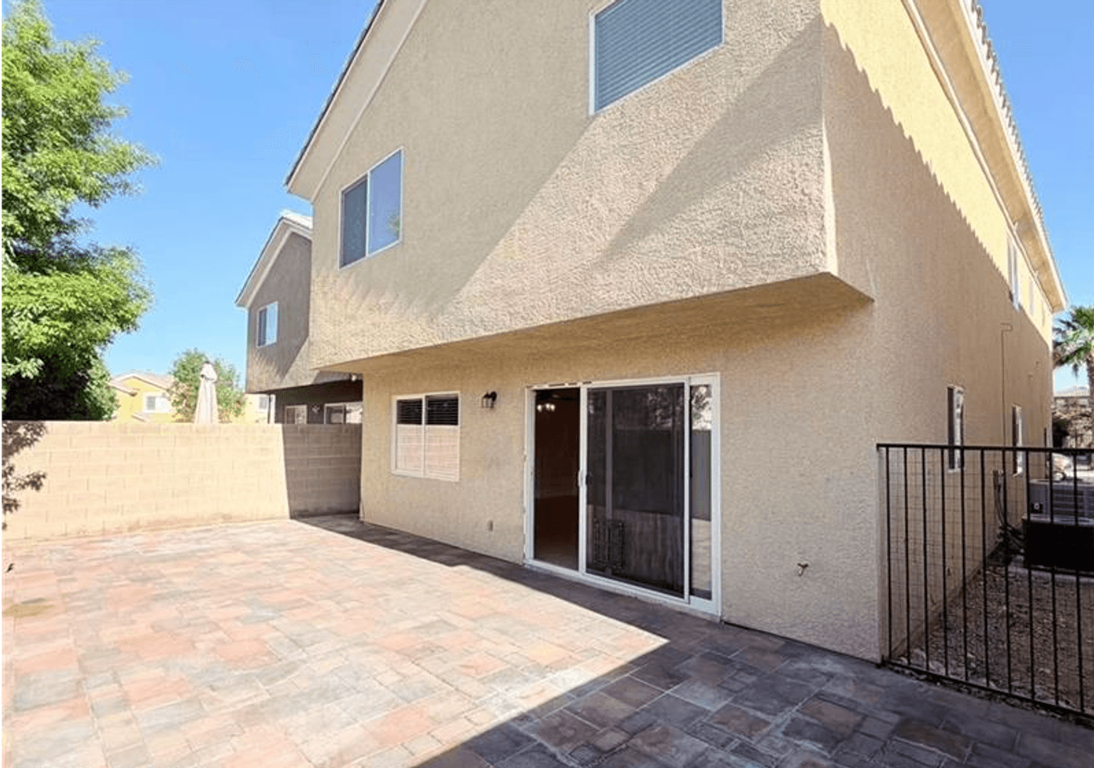 Las Vegas House: 280 Ladies Tee Ct
