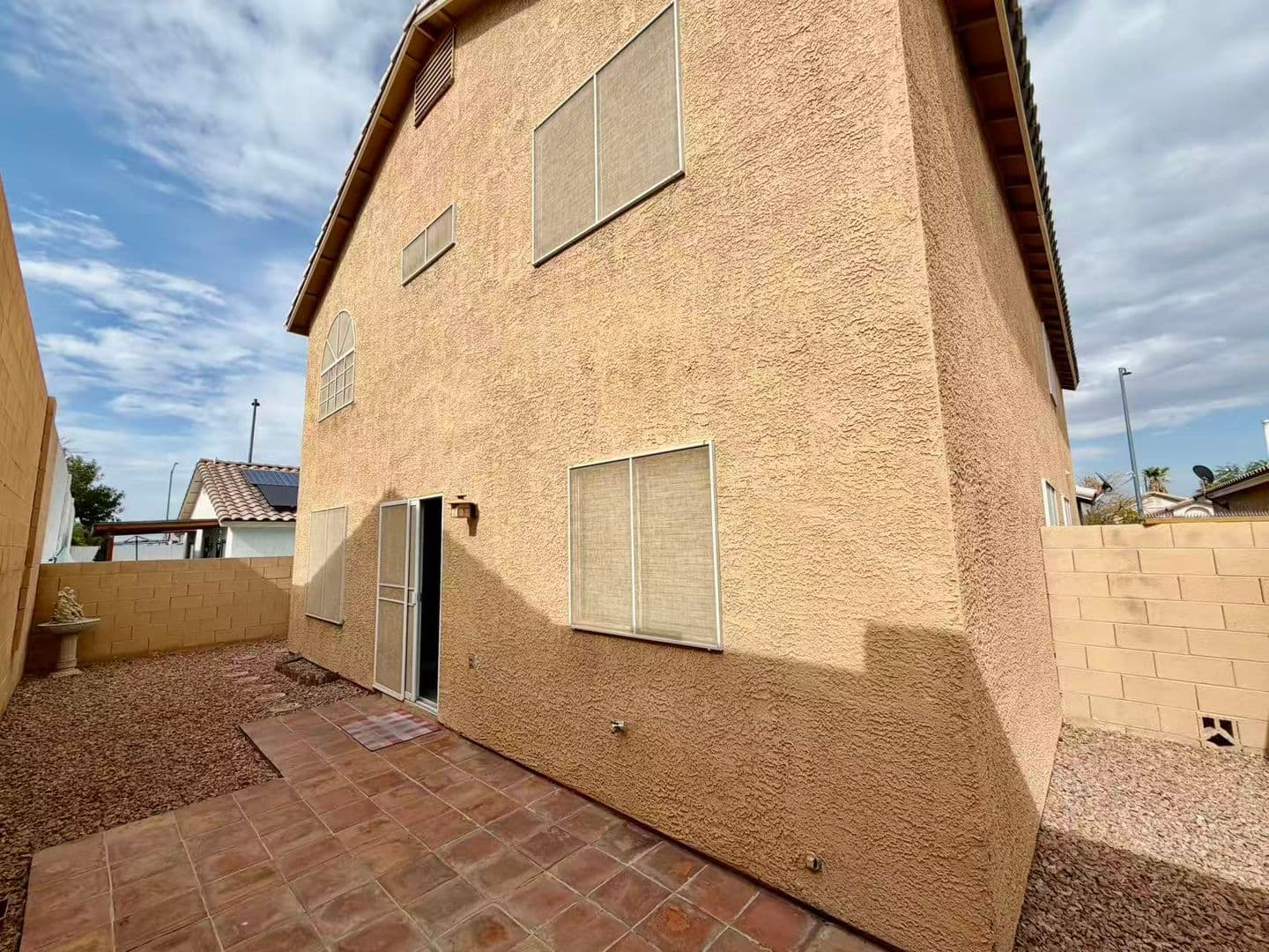 Las Vegas House: 3937 Copperhead Hills St
