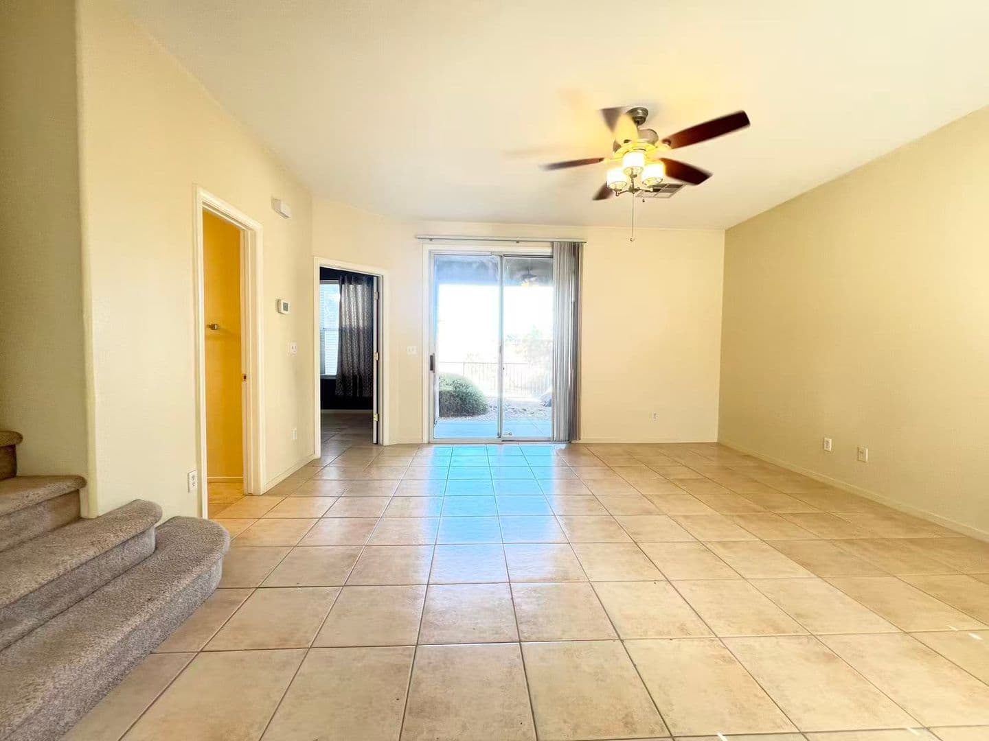 Las Vegas House: 9044 Partridge Hill St