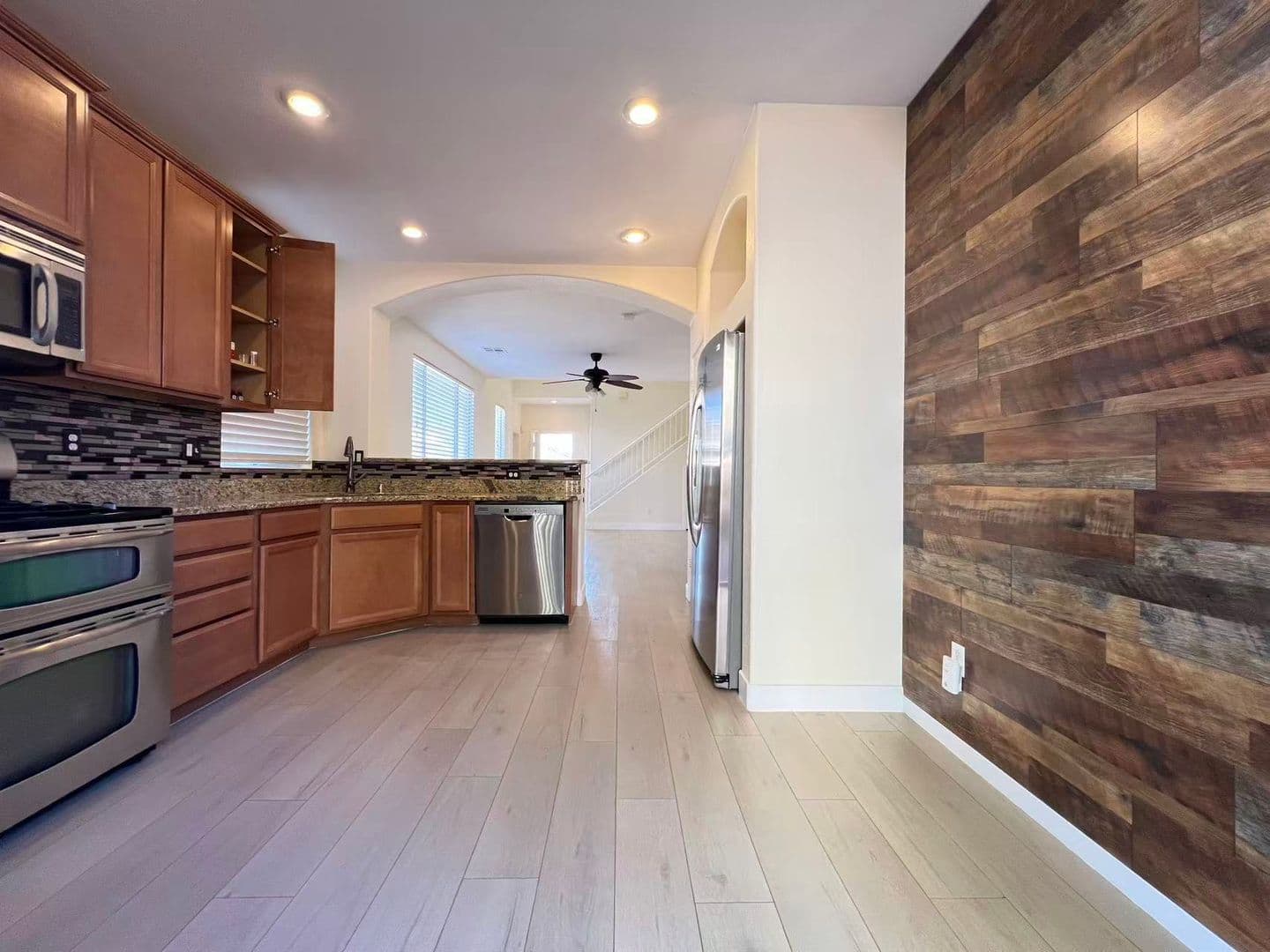 Las Vegas House: 10928 Calistoga Springs Ct