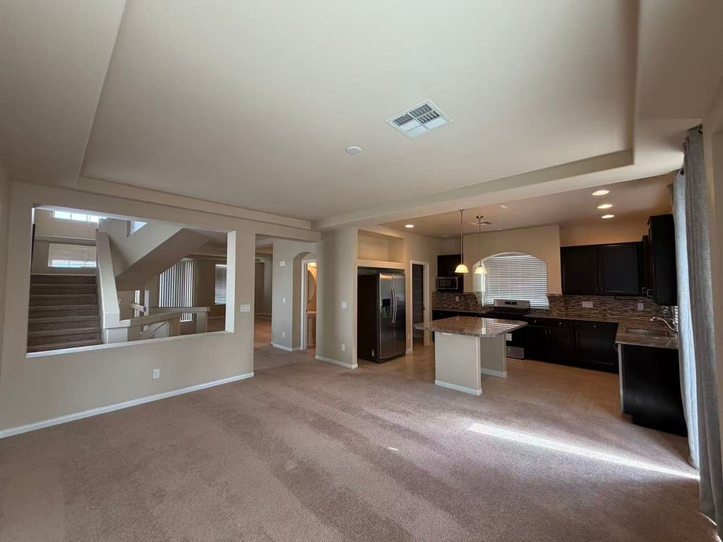 Las Vegas House: 8105 Discovery Point St