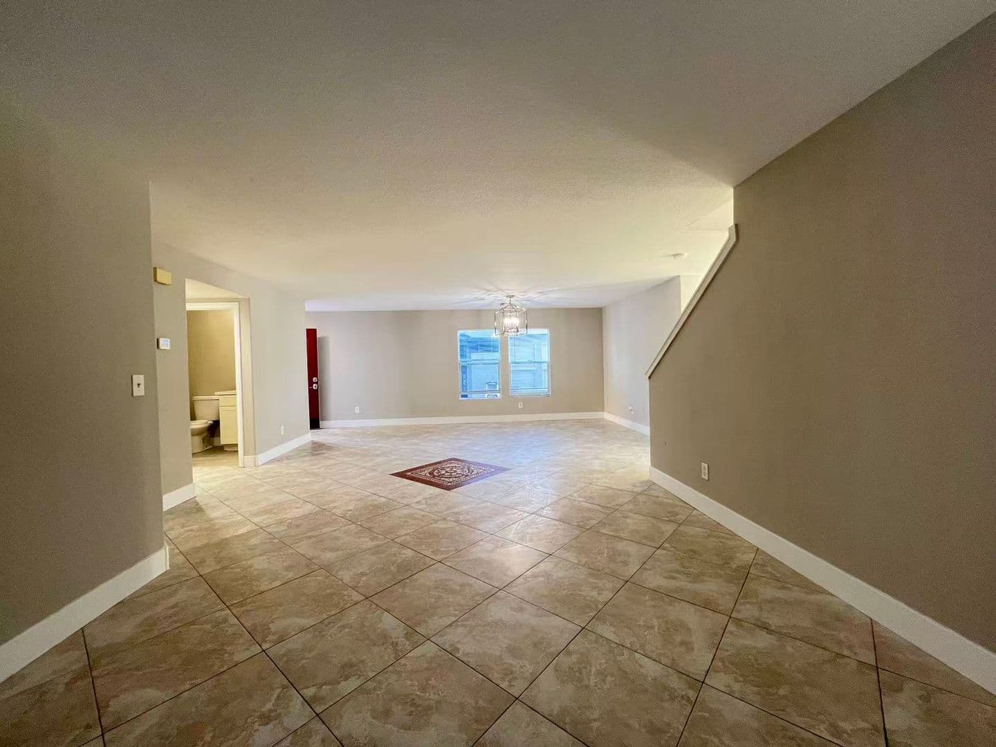 Las Vegas House: 8469 Cavaricci Ave