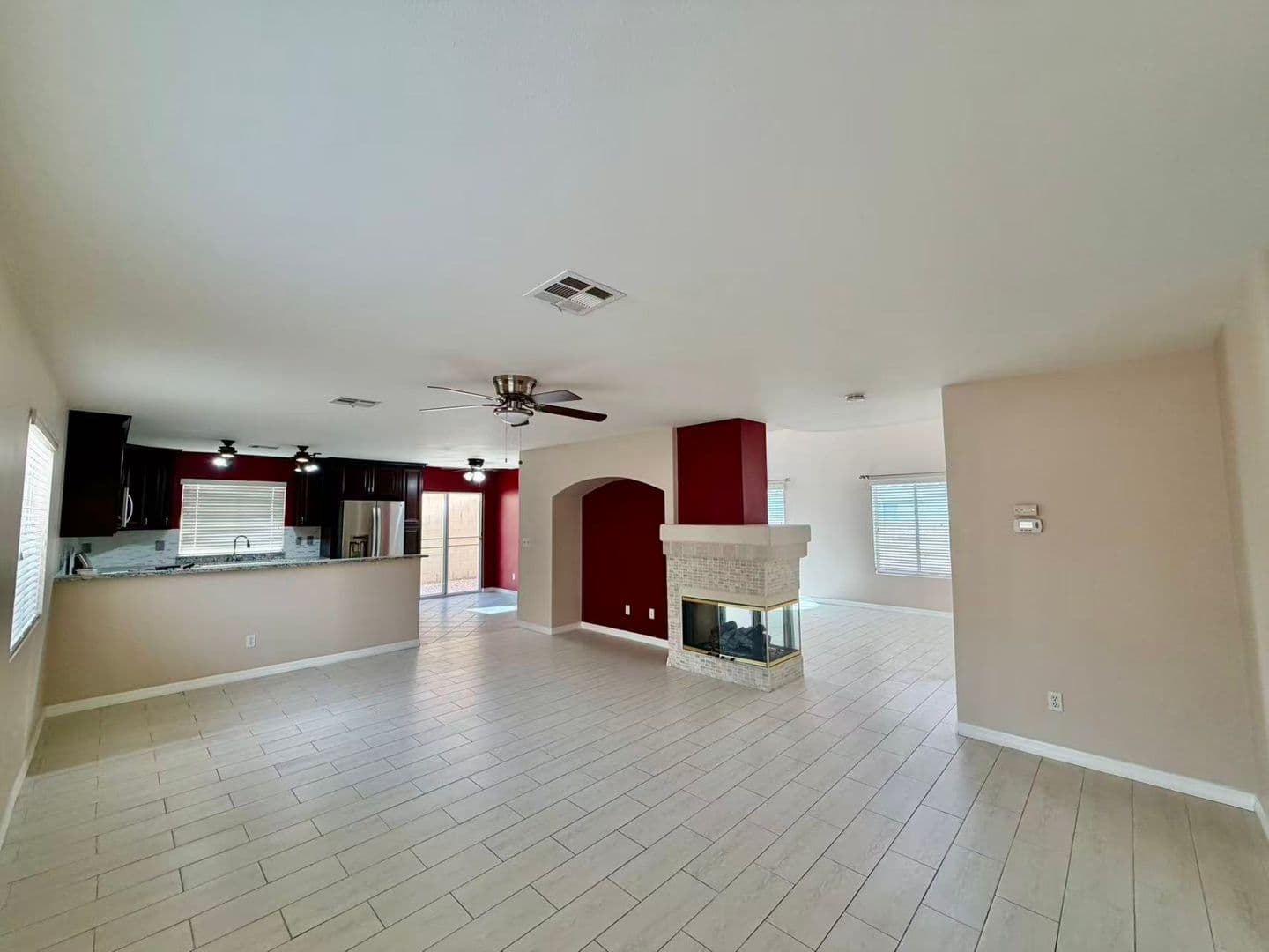 Las Vegas House: 3937 Copperhead Hills St