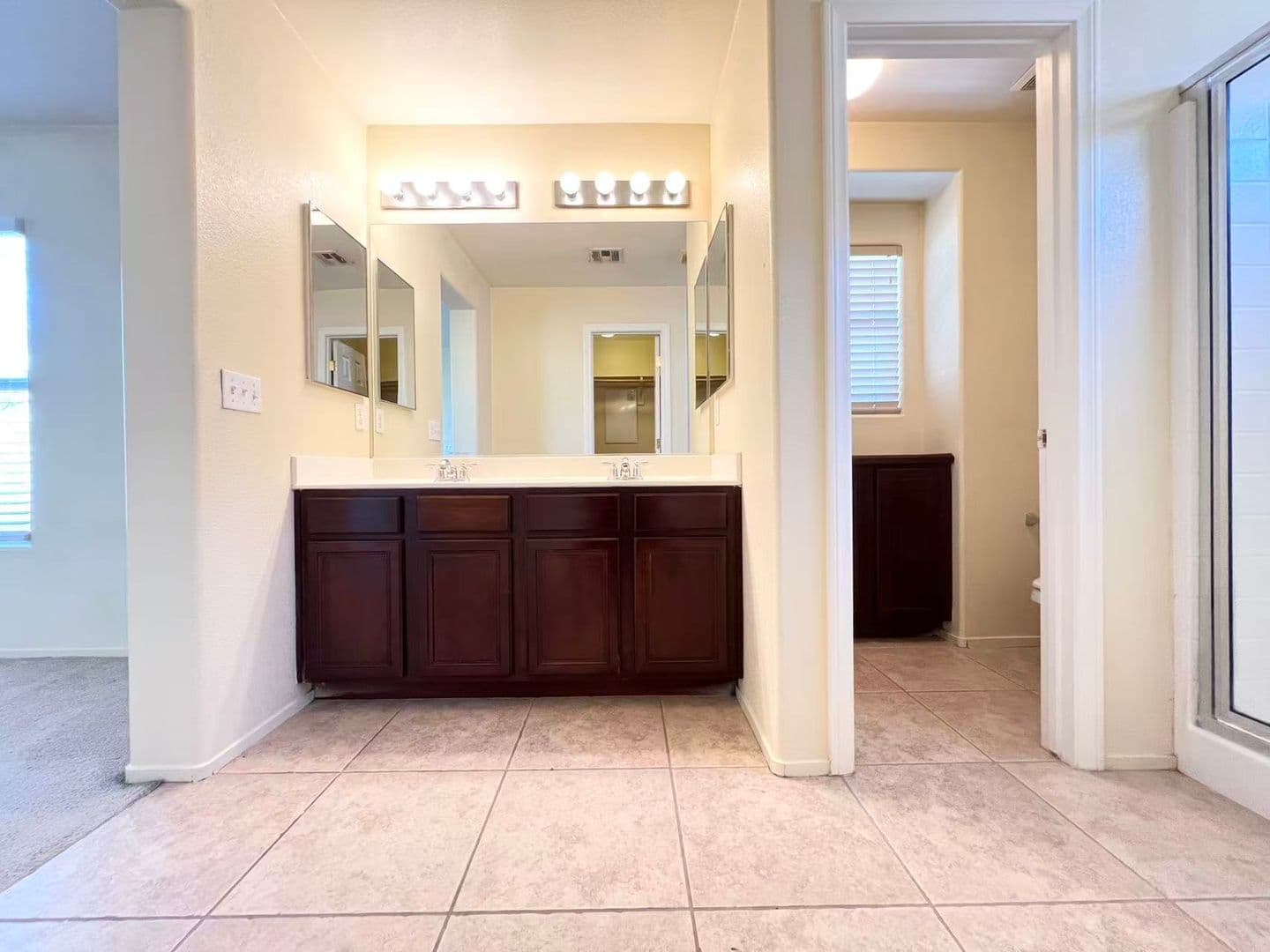 Las Vegas House: 9044 Partridge Hill St