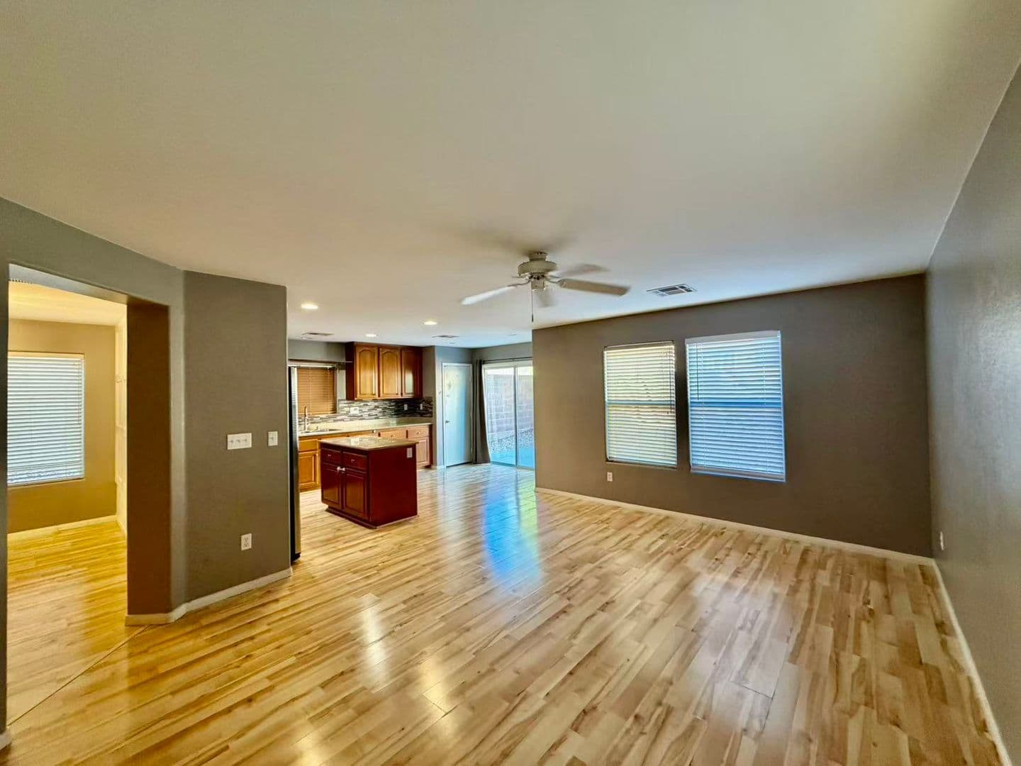 Las Vegas House: 10178 Sequoia Canyon Place