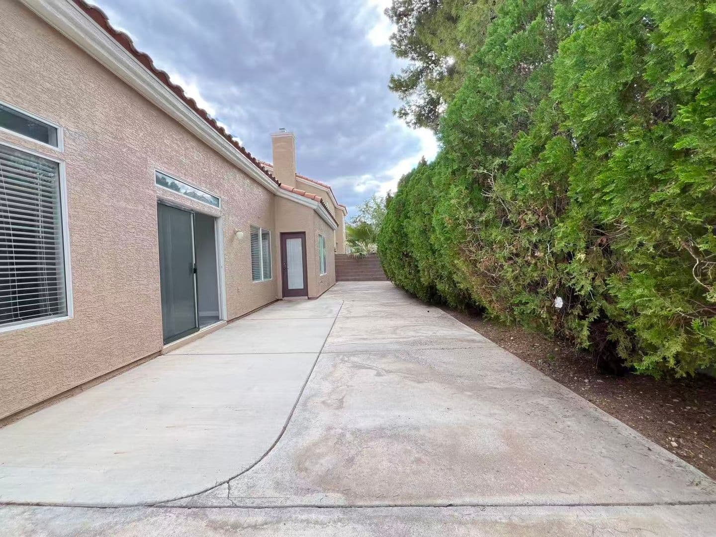 Las Vegas House: 1969 Evening Glow Dr