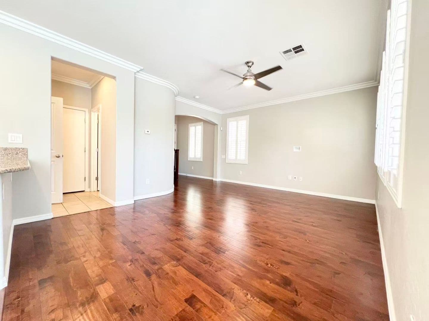 Las Vegas House: 11241 Lompoc Ct