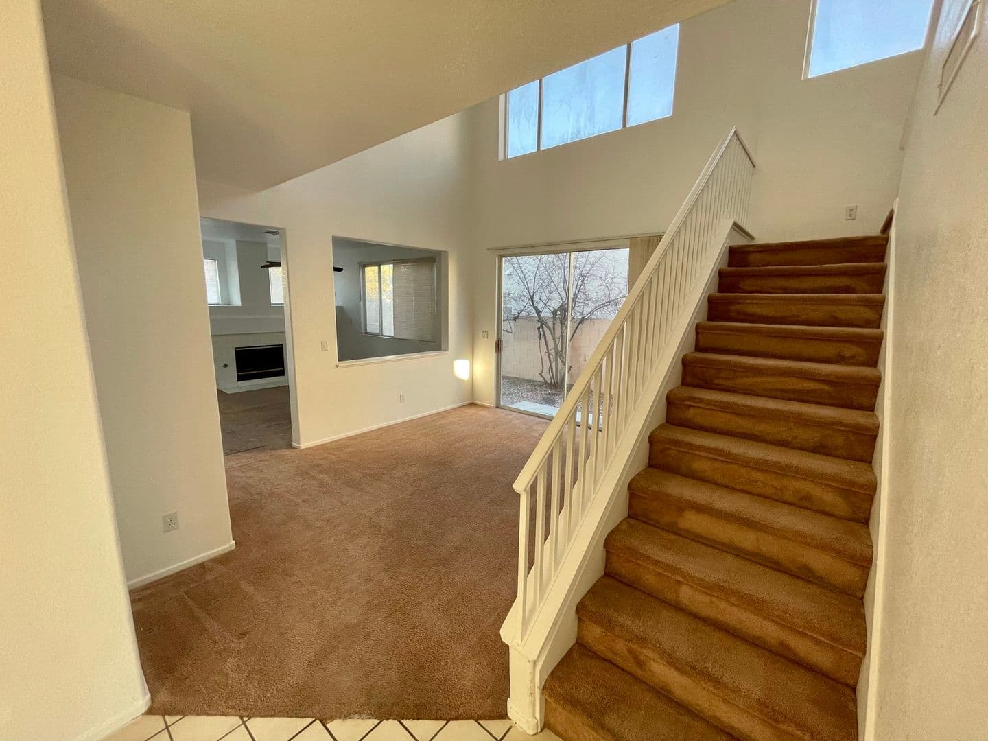 Las Vegas House: 7644 Sierra Paseo Ln