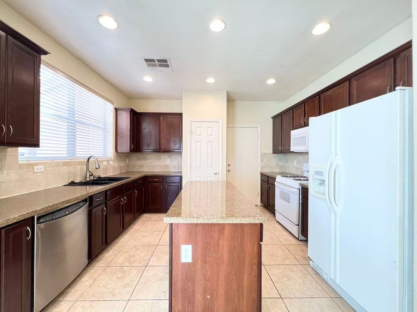Las Vegas House: 9044 Partridge Hill St