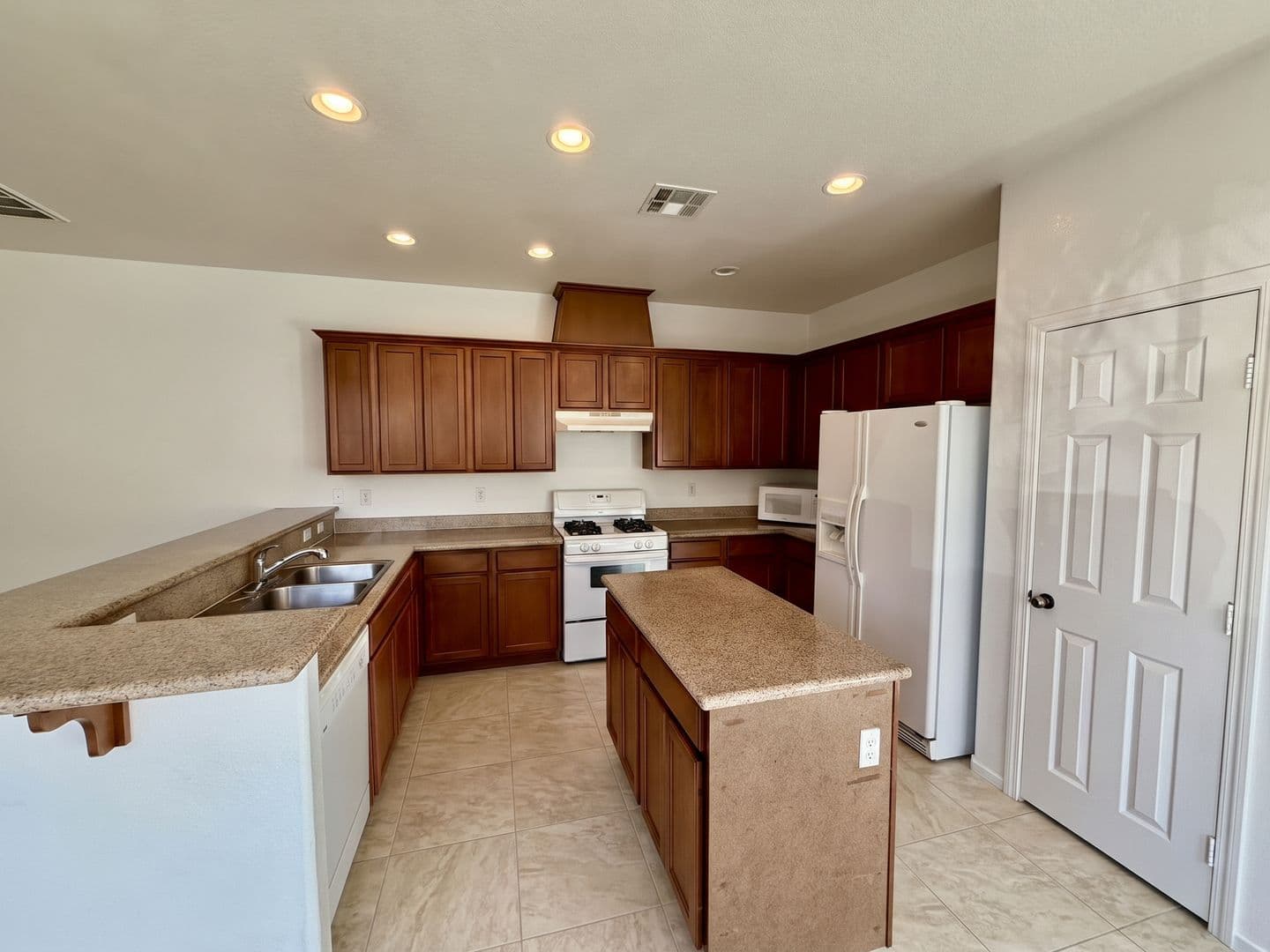 Las Vegas House: 10029 Bonterra Ave