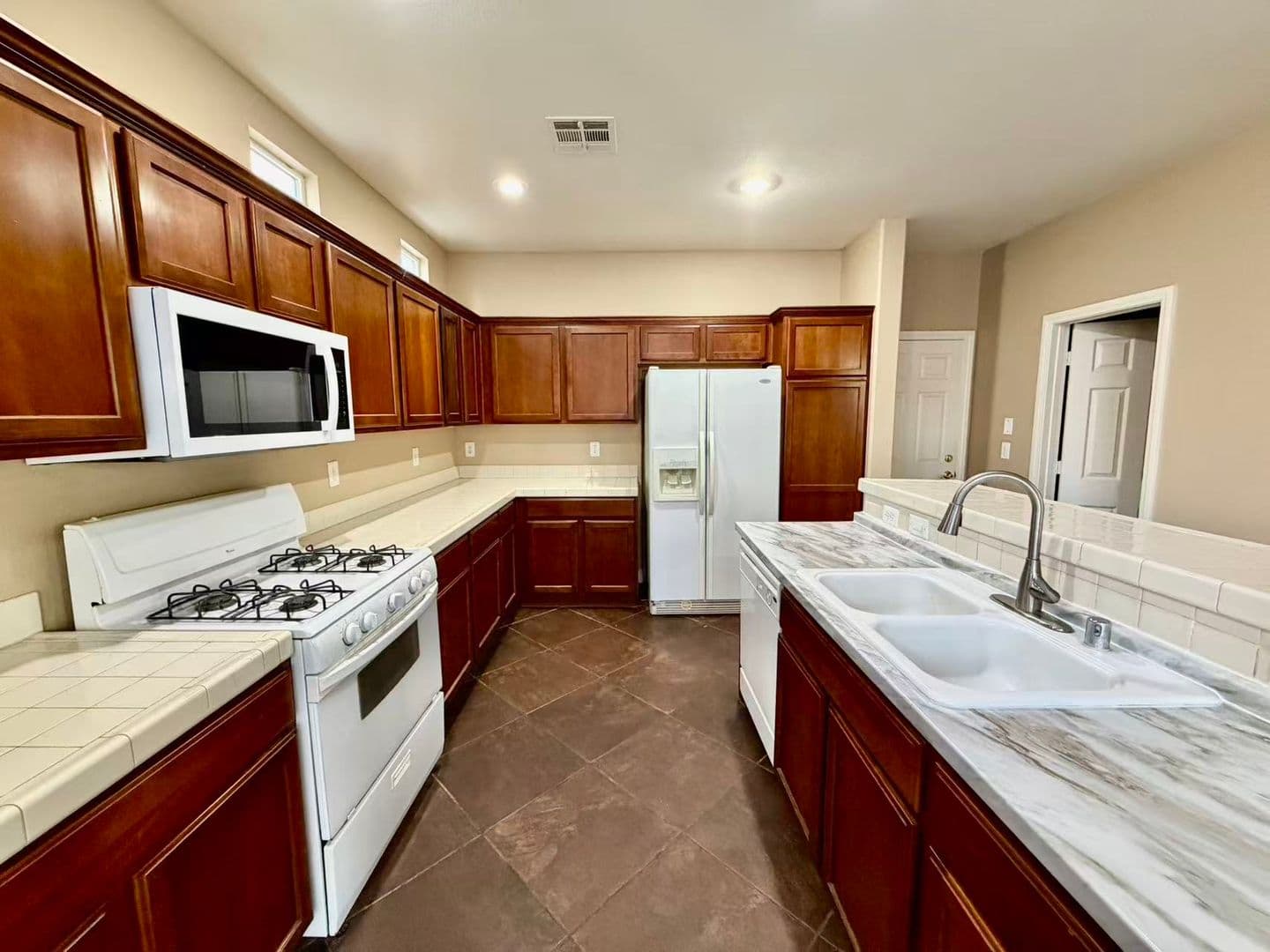 Las Vegas House: 9326 Wildcat Springs Ave