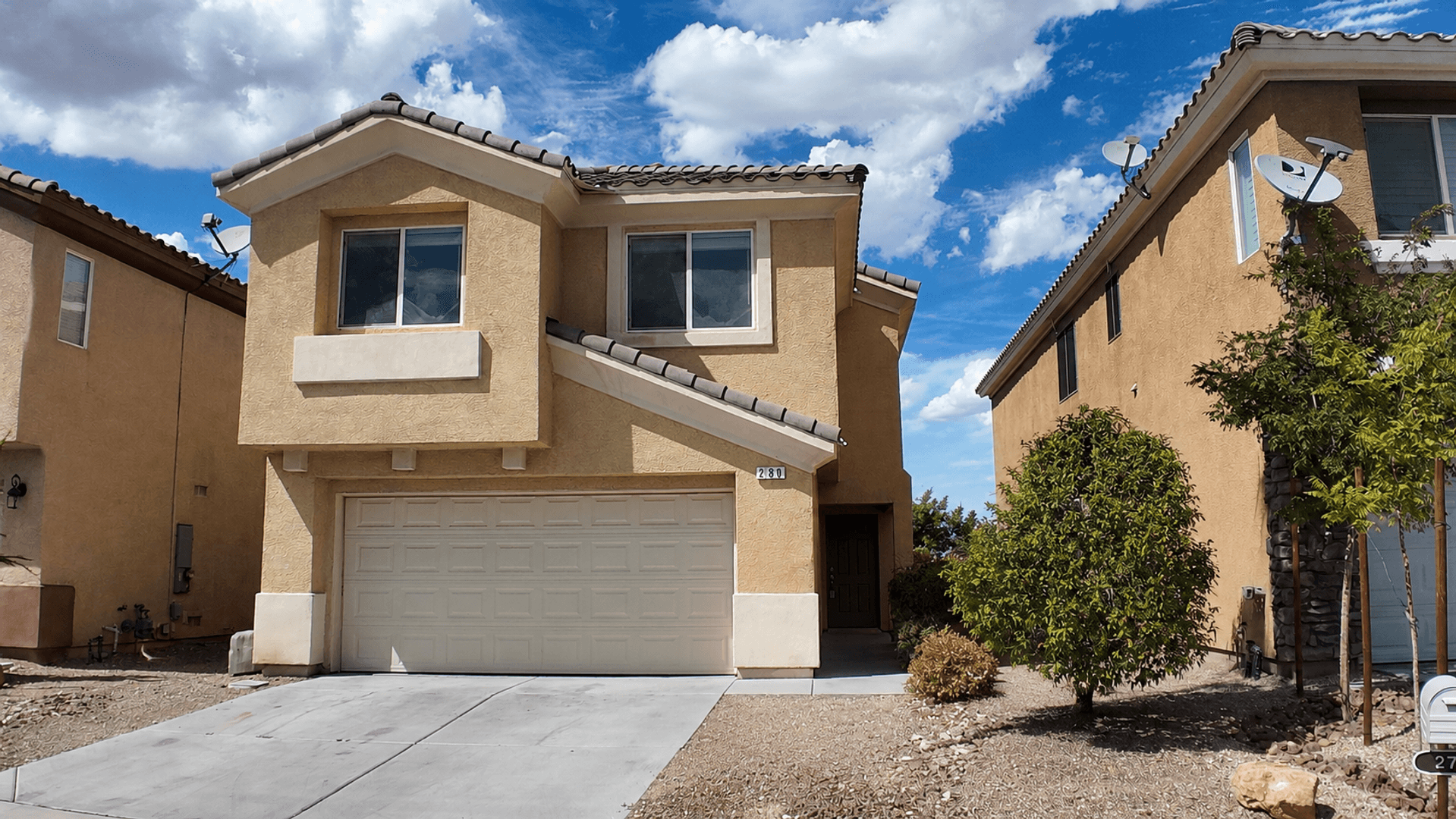 Las Vegas House: 280 Ladies Tee Ct