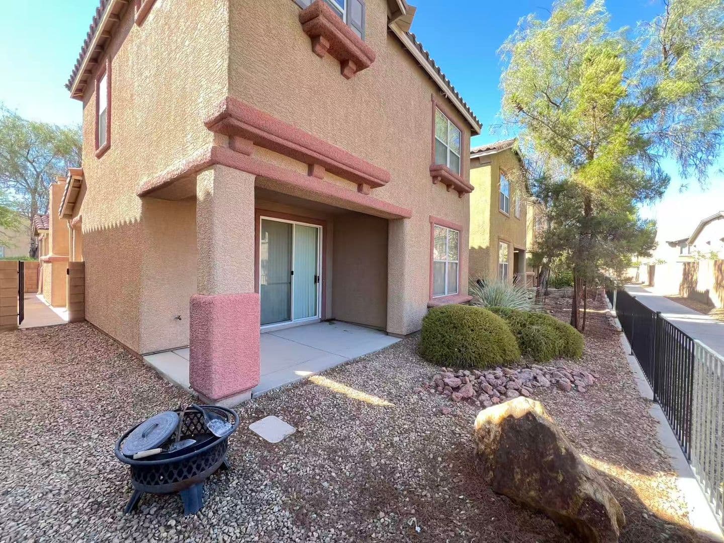 Las Vegas House: 9044 Partridge Hill St