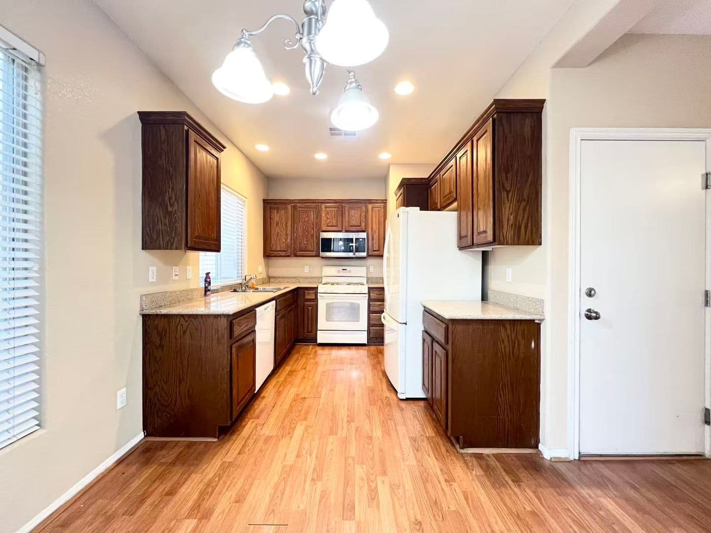 Las Vegas House: 1695 Tristan Flower Ave