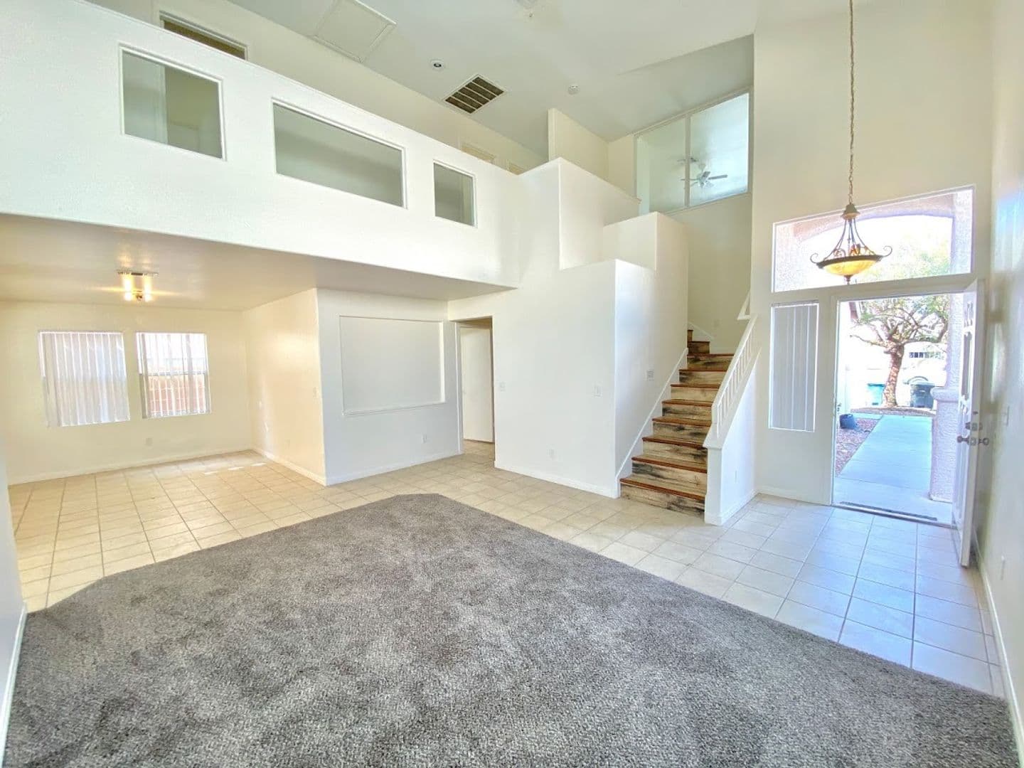 Las Vegas House: 6513 Moon Roses Ct