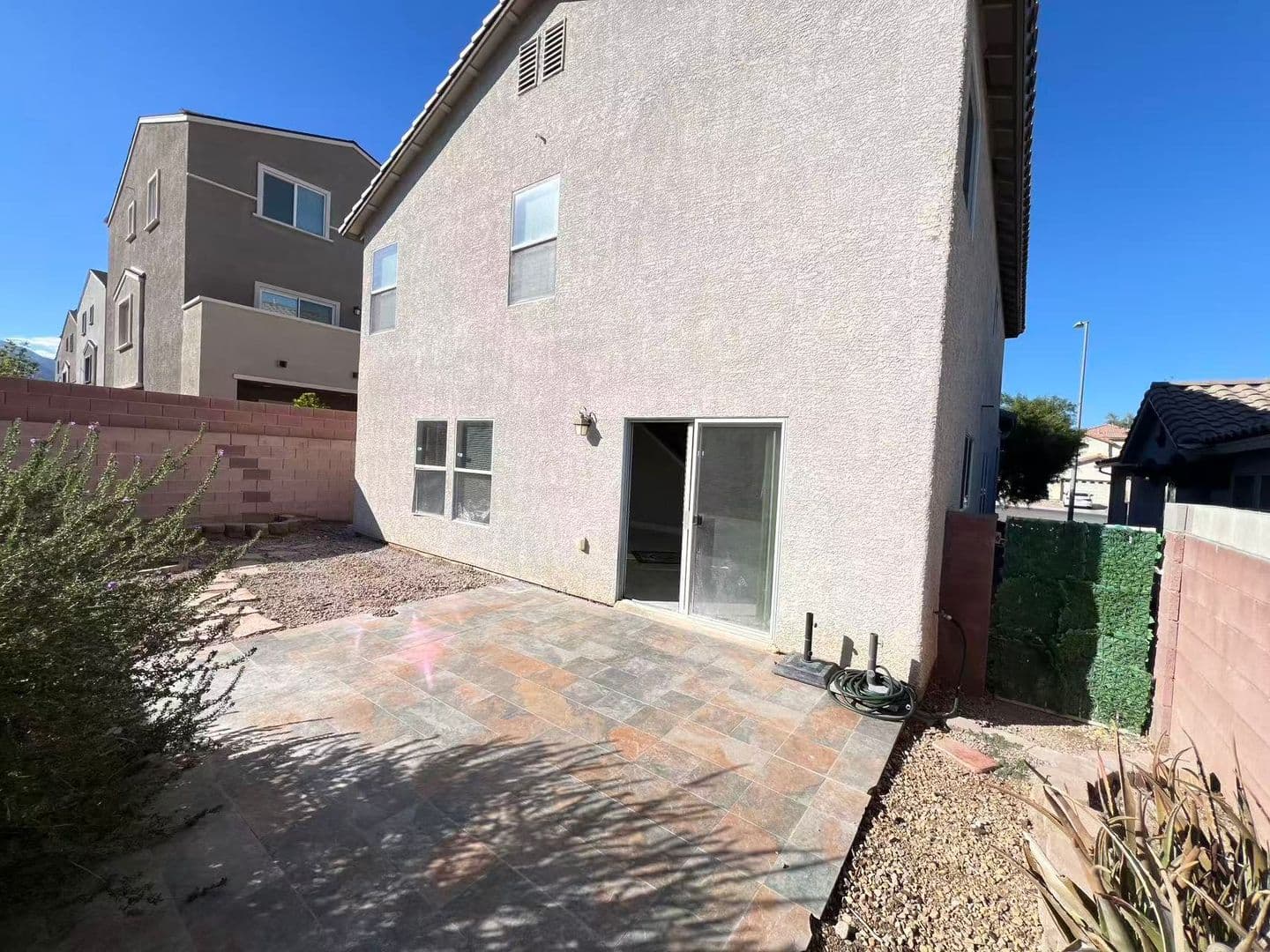 Las Vegas House: 8469 Cavaricci Ave