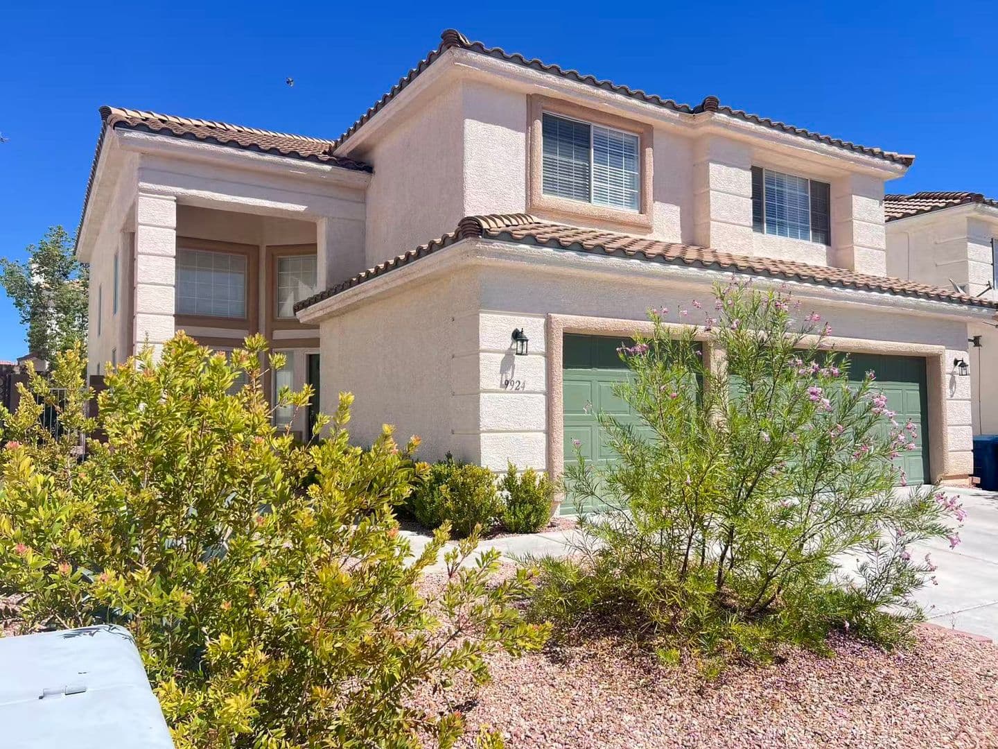 Las Vegas House: 9924 Antelope Canyon Ave