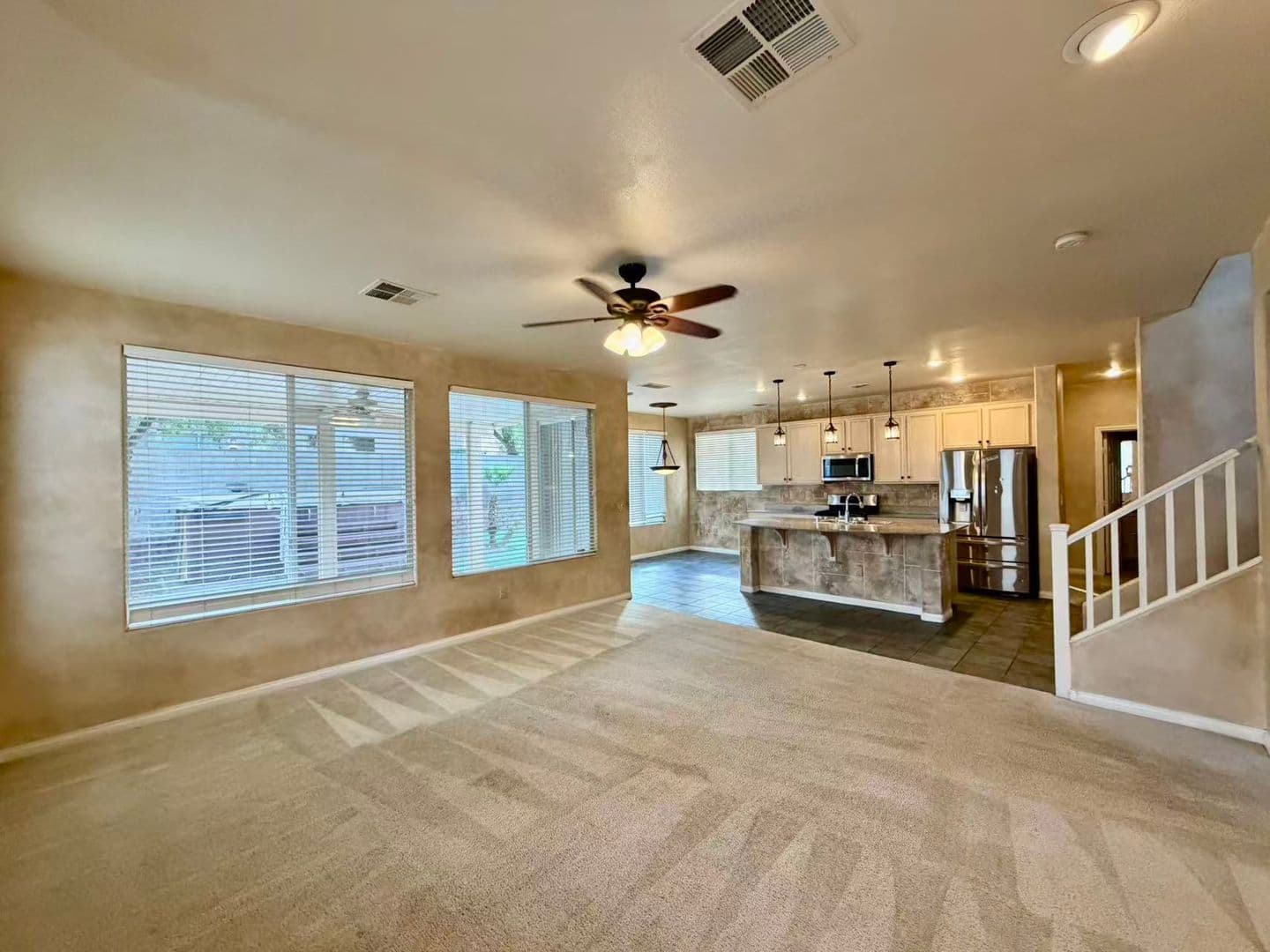 Las Vegas House: 379 Falcons Fire Ave