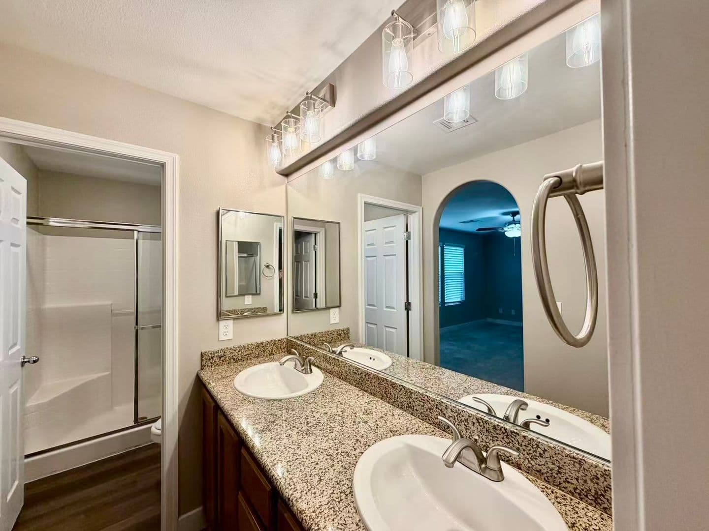 Las Vegas House: 9957 Matfen Ct