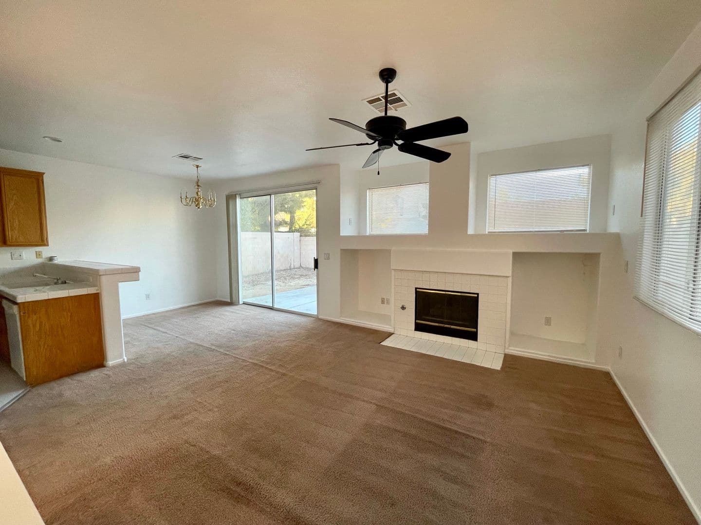 Las Vegas House: 7644 Sierra Paseo Ln