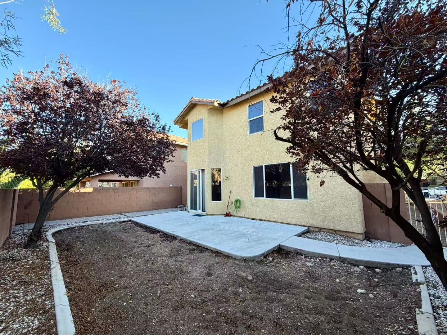 Las Vegas House: 9326 Wildcat Springs Ave