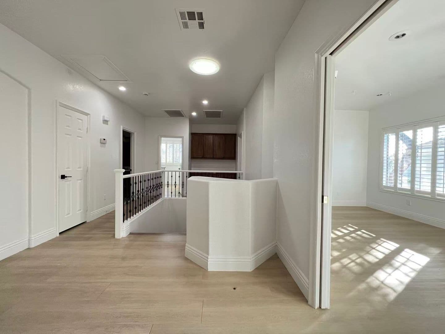 Henderson House: 2456 Devotion Ridge Dr