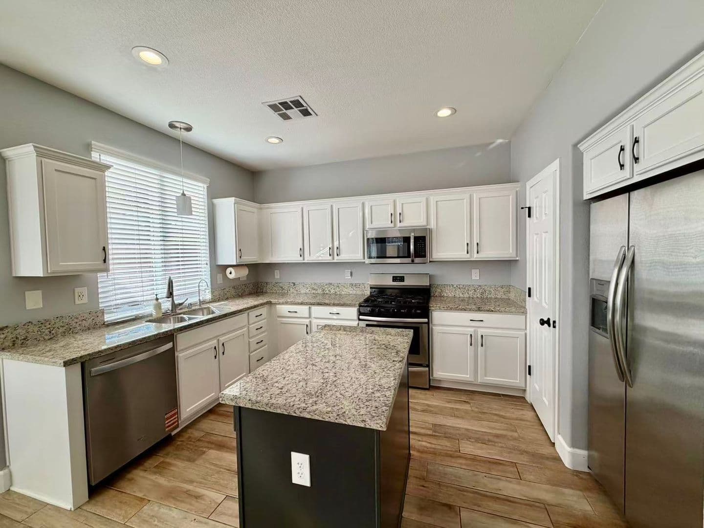 Las Vegas House: 4763 Chase Canyon Ct