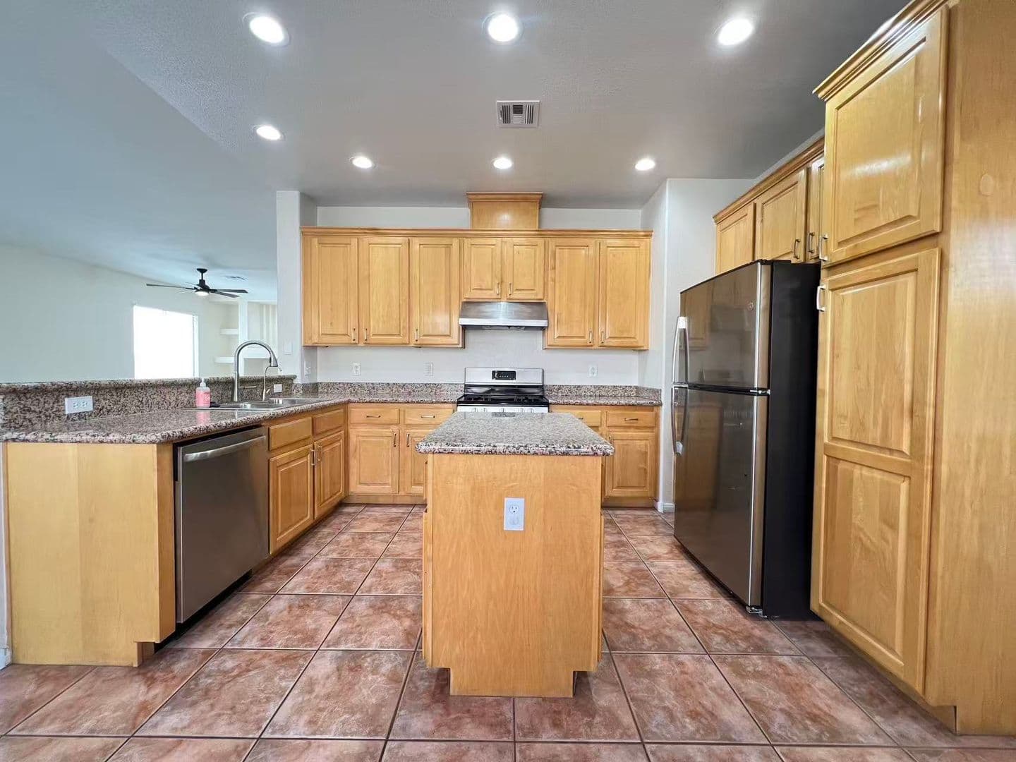 Las Vegas House: 9924 Antelope Canyon Ave