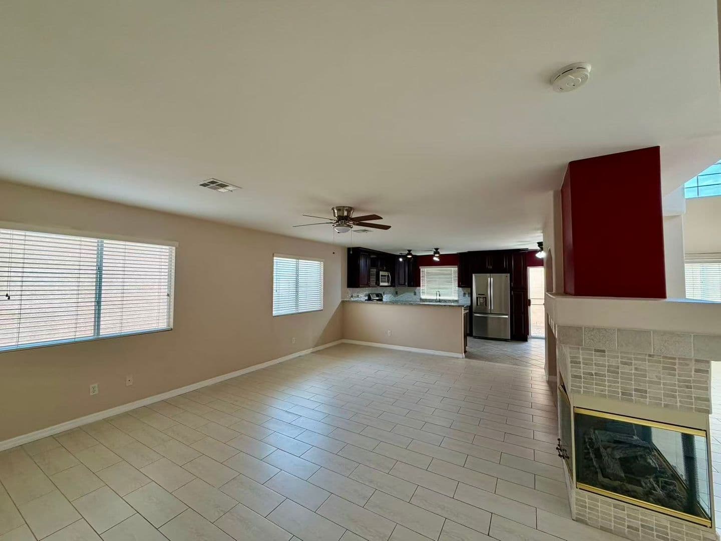 Las Vegas House: 3937 Copperhead Hills St