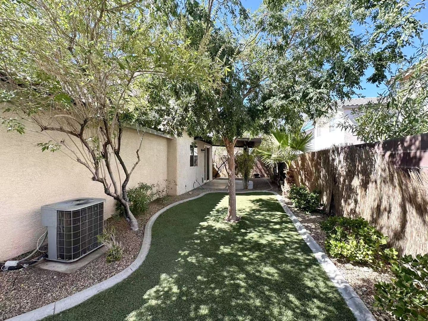Las Vegas House: 2646 Good Fellows St