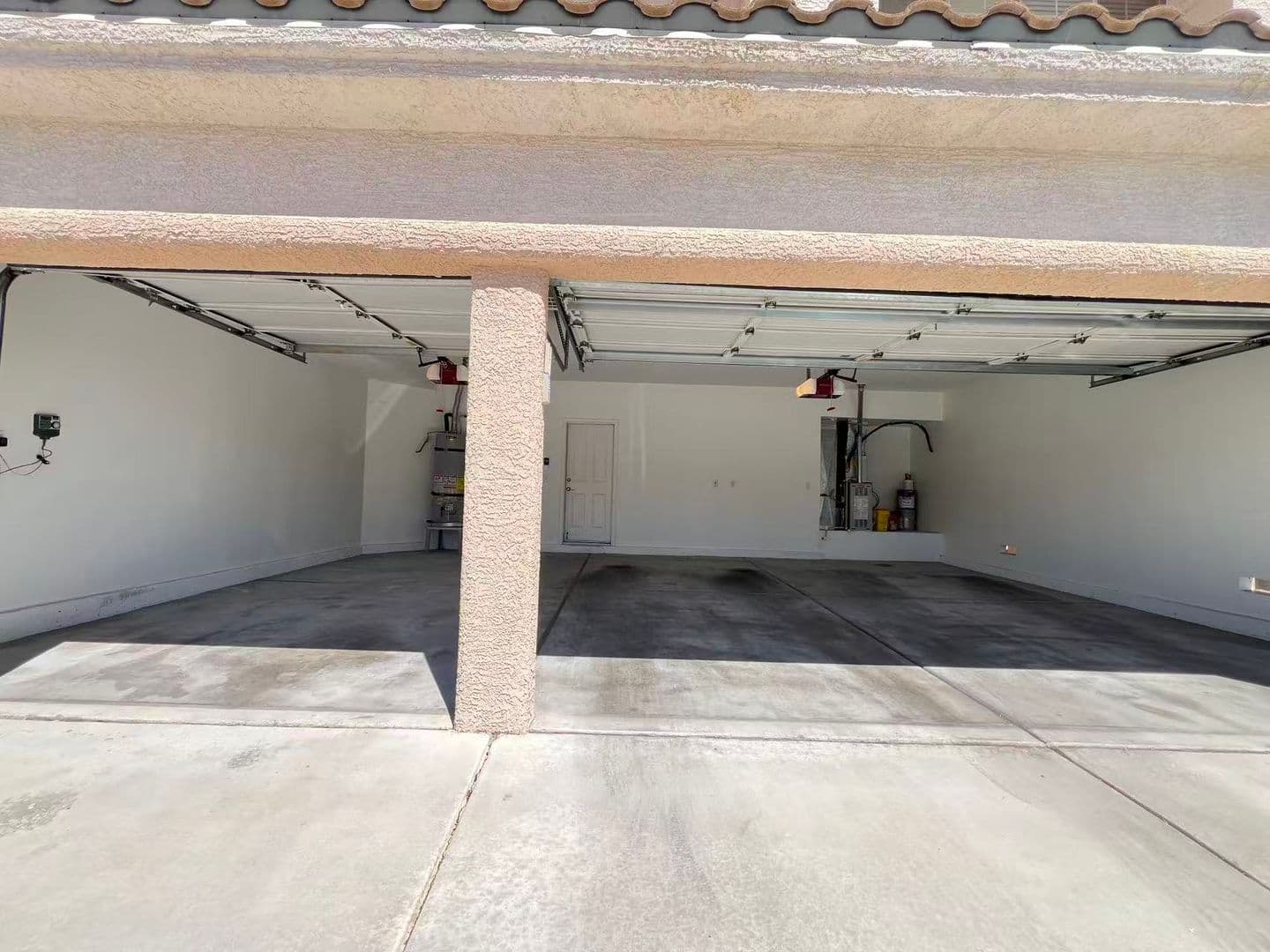 Las Vegas House: 9924 Antelope Canyon Ave