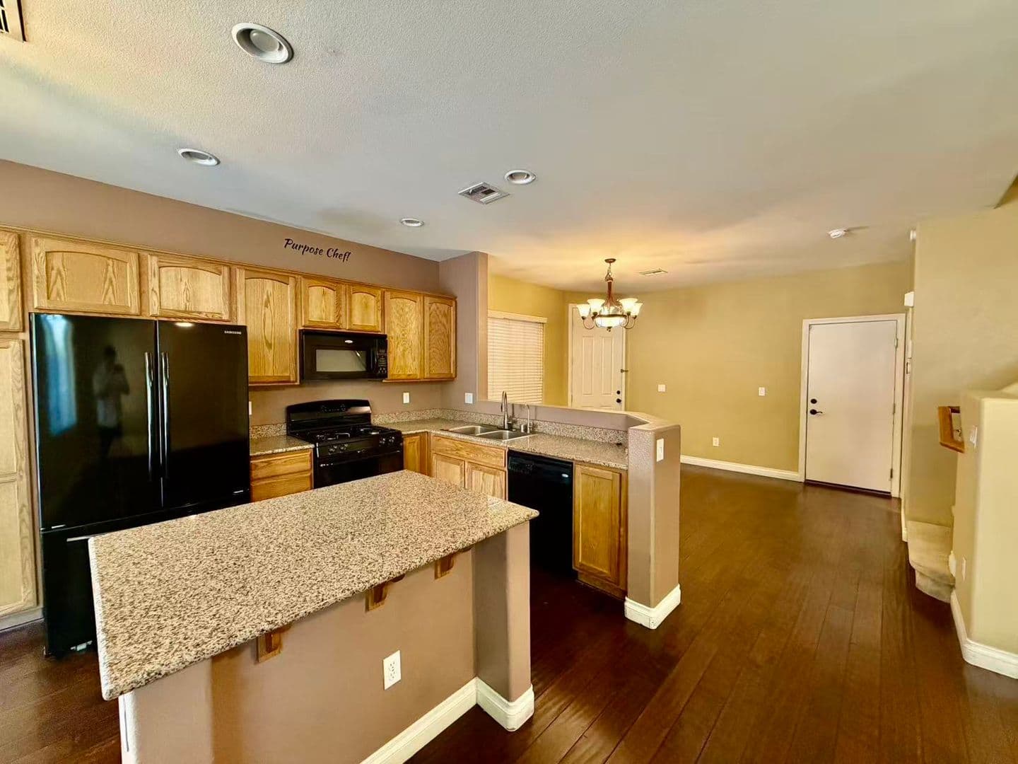 Las Vegas House: 5310 Floating Flower Ave