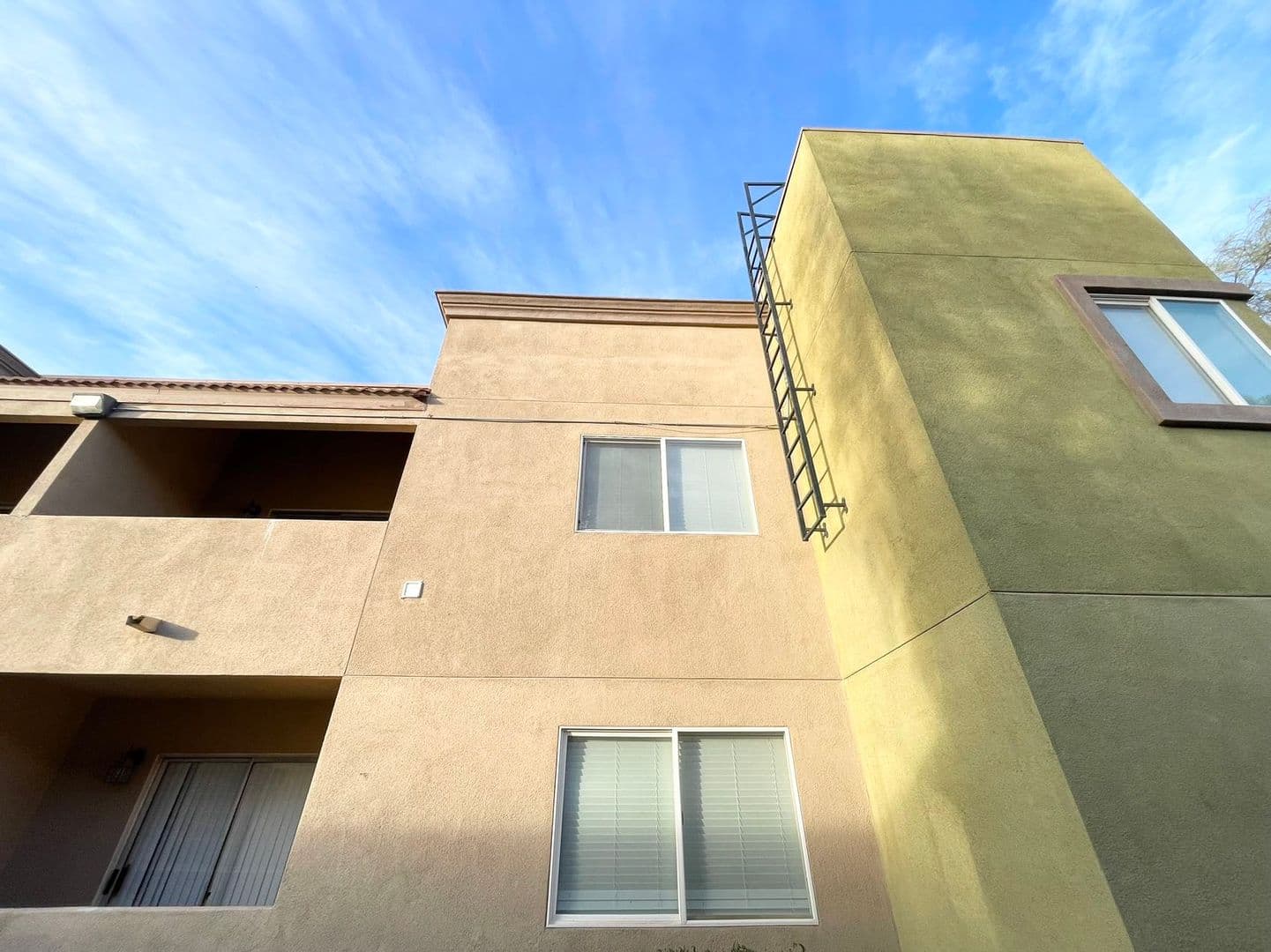 Las Vegas House: 1834 North Decatur Blvd #204