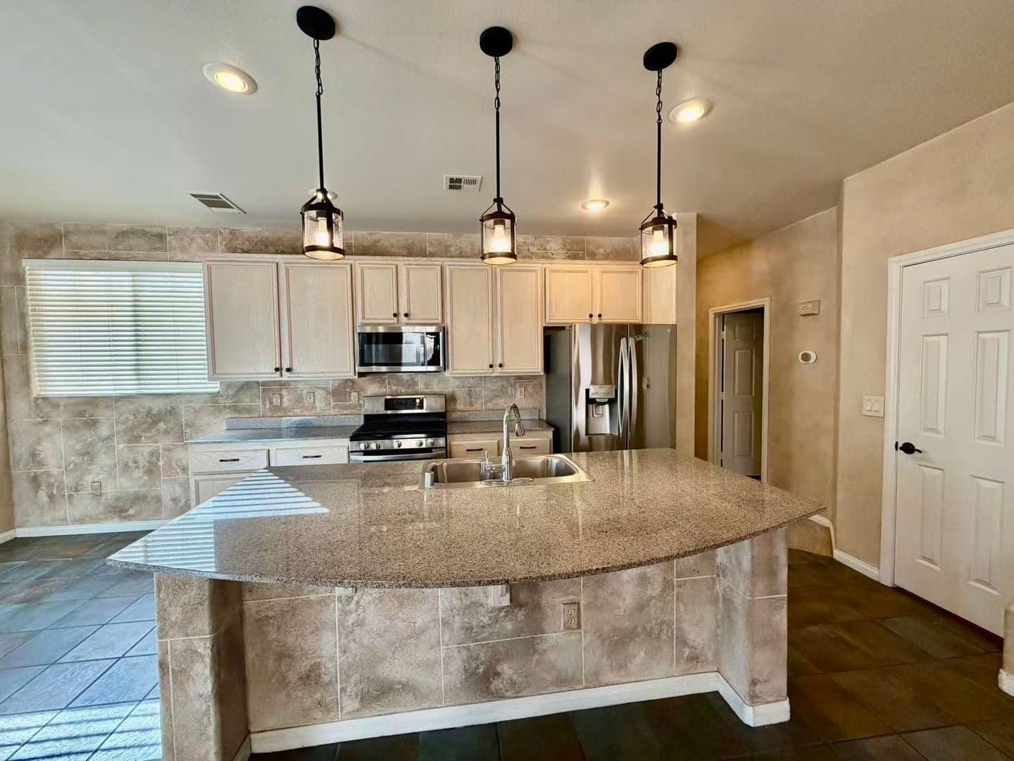 Las Vegas House: 379 Falcons Fire Ave