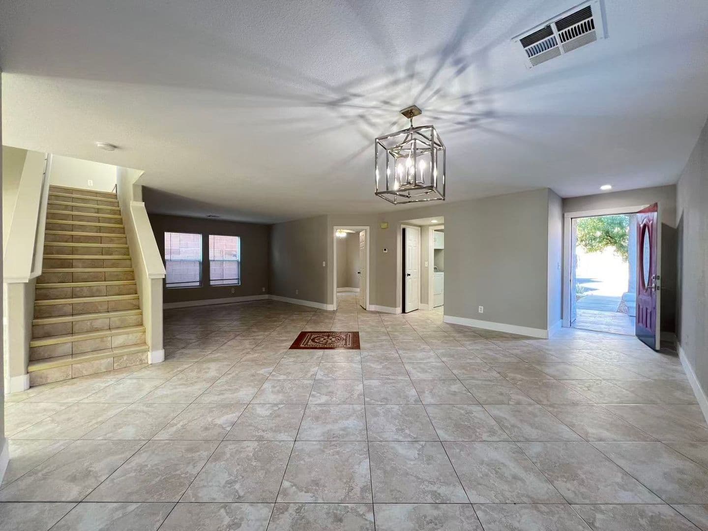 Las Vegas House: 8469 Cavaricci Ave