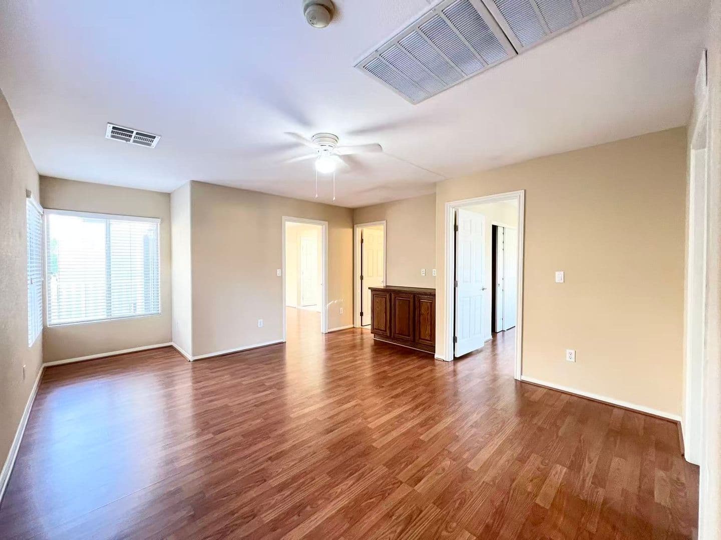 Las Vegas House: 1695 Tristan Flower Ave