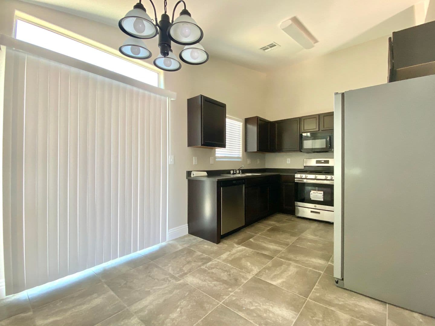 North Las Vegas House: 3741 Sorrowing Sparrow Ct