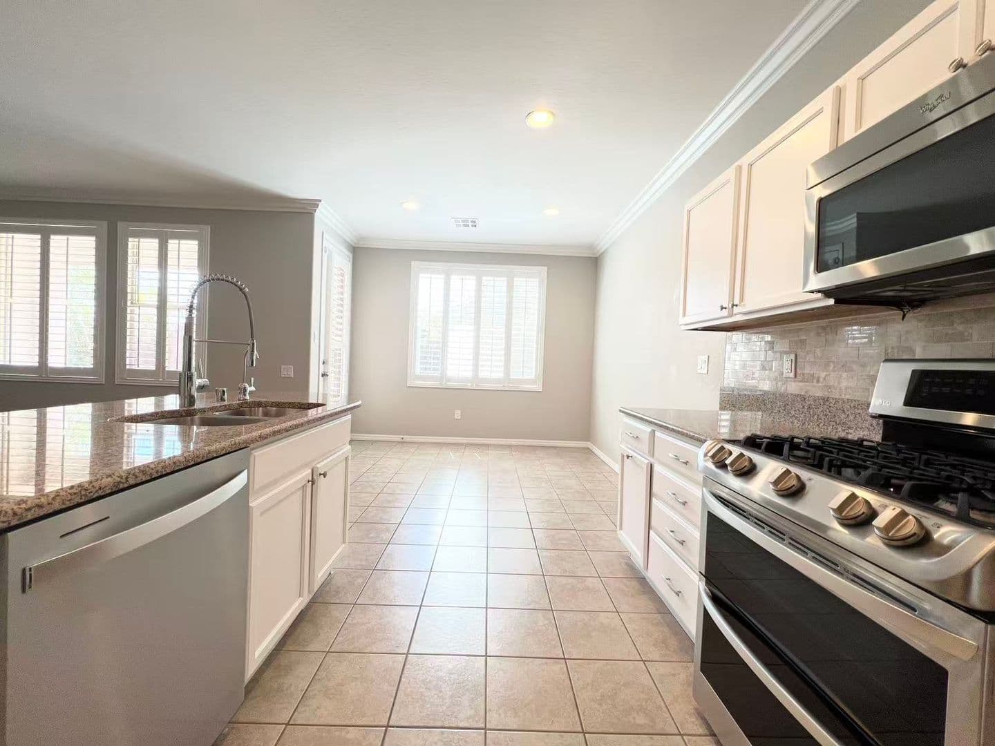 Las Vegas House: 11241 Lompoc Ct
