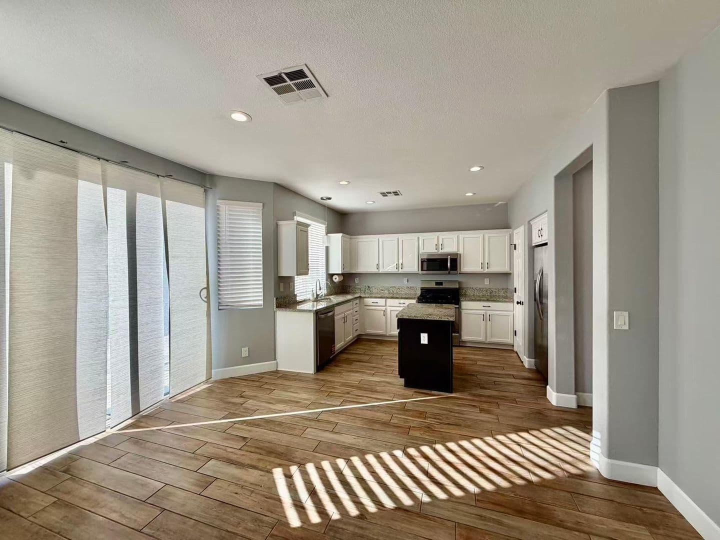 Las Vegas House: 4763 Chase Canyon Ct