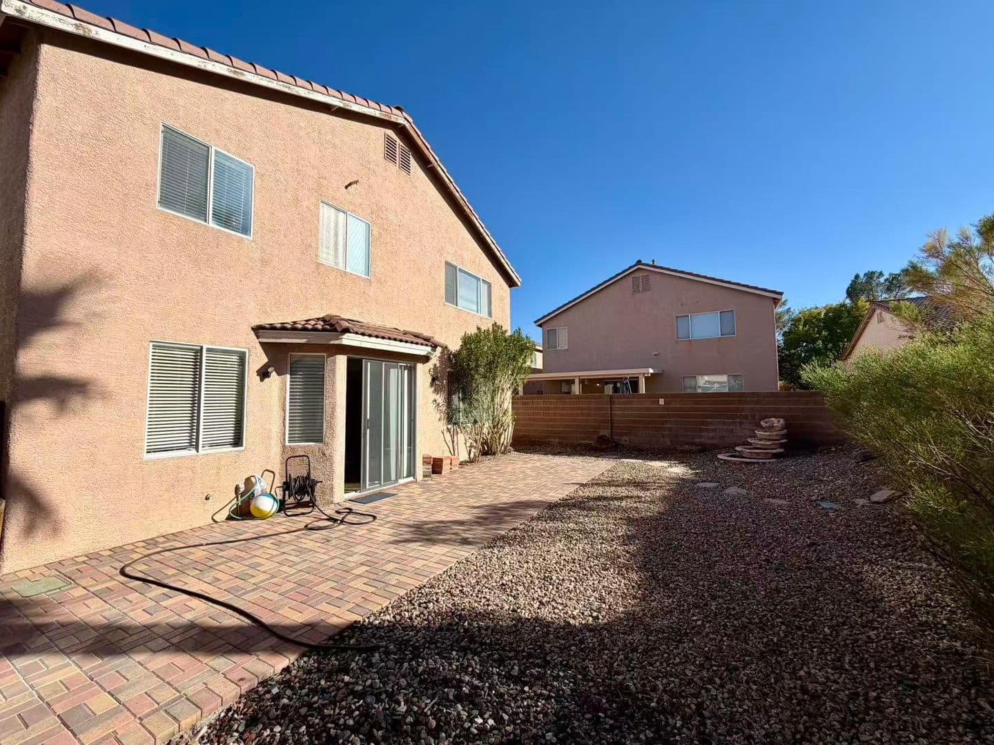 Las Vegas House: 4763 Chase Canyon Ct