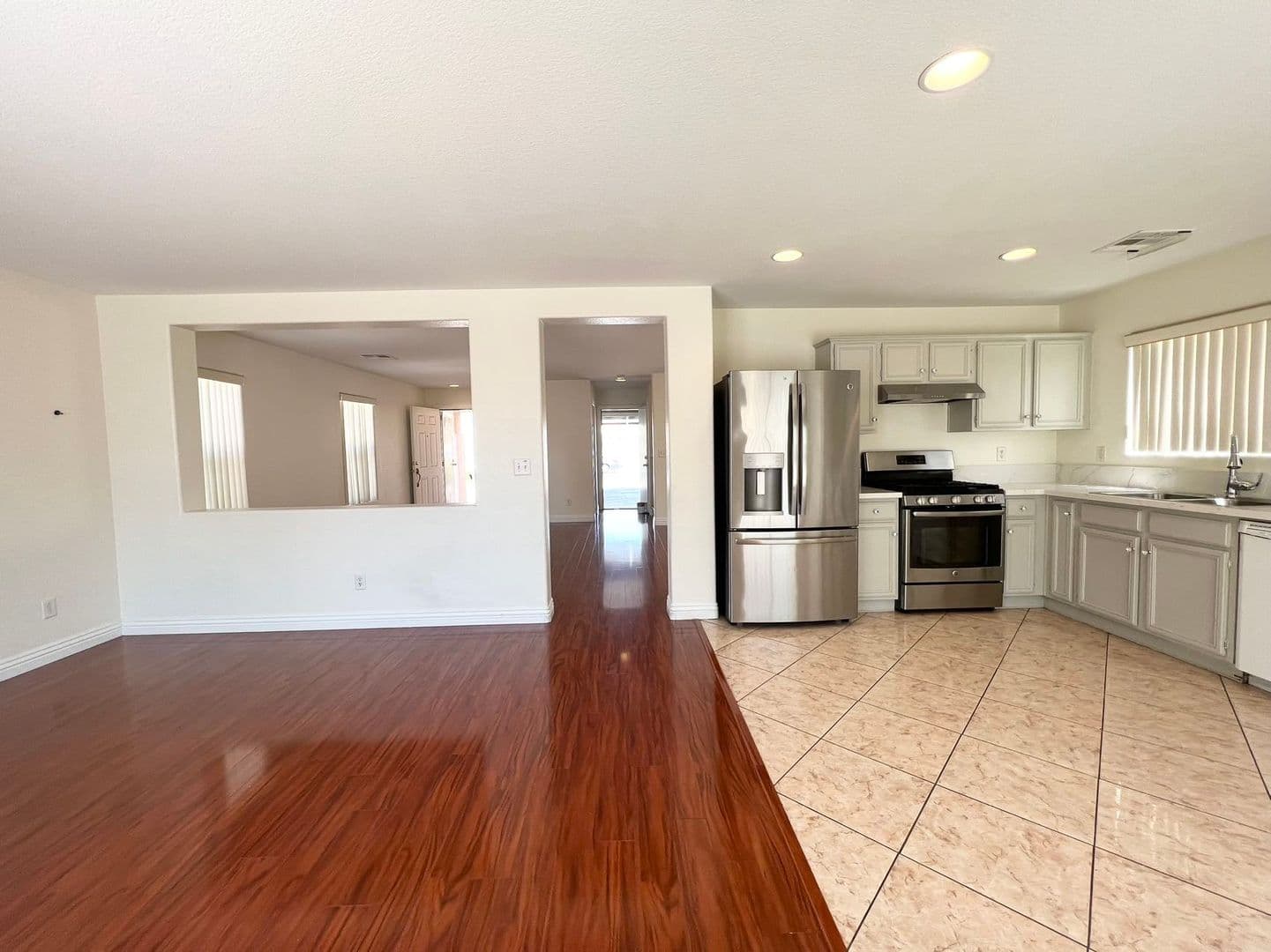 Las Vegas House: 5717 Dewey Dr